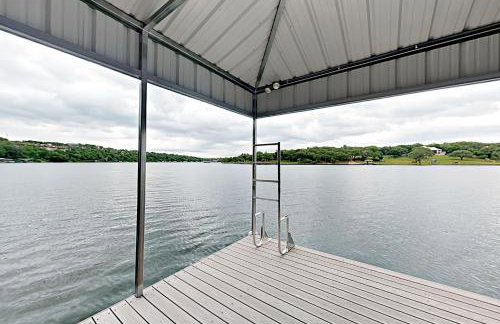 Cliff side Oasis - Foto 36