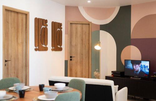 Le Nid Urbain - Center - Ground floor - Foto 16