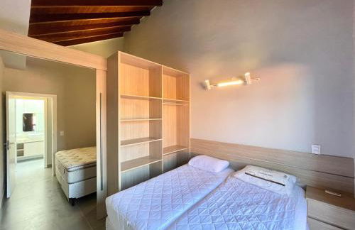 Apartamento 08 - Villagio Praia do Tombo - Foto 7