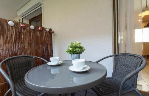 Warsaw Dream w sercu miasta - FREE PARKING - metro - Foto 7