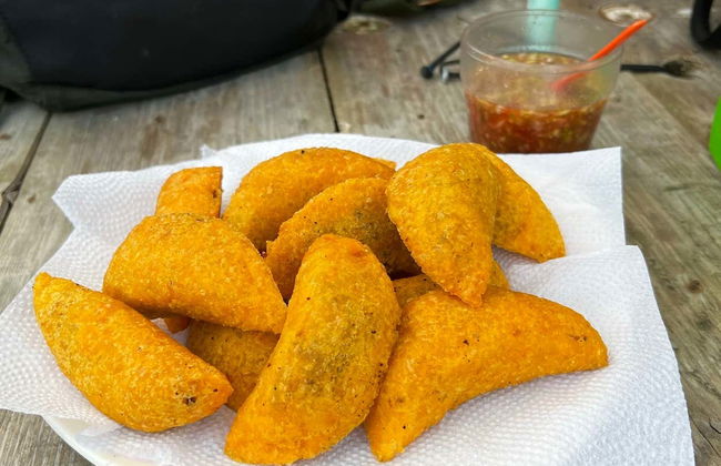 Barbas Bremen Nature Reserve Tour - Photo 3