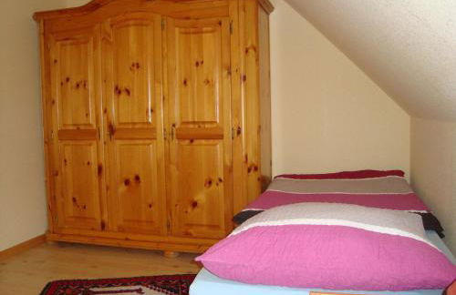 Ferienwohnung Stauch - Photo 6