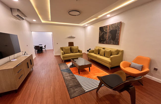 The Destination - Foto 24