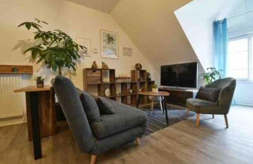 Appartement BELLO , ruelle au cœur de ville, arrivée en autonomie - Foto 6