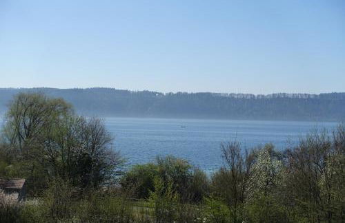 Ferienwohnung Süßenmühle Naturstrand - Foto 17