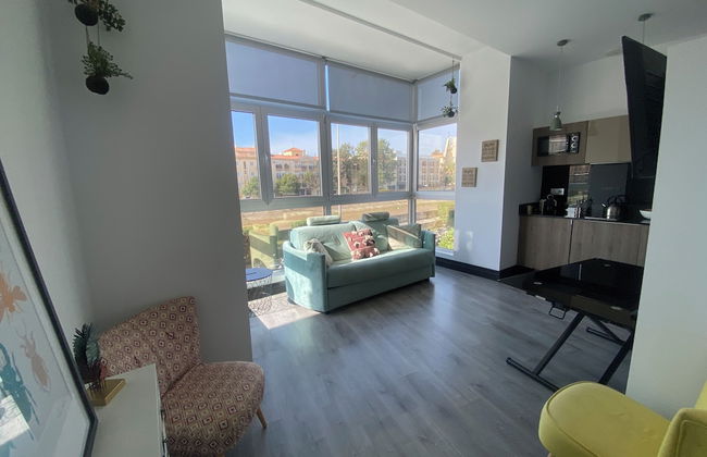 Stay U-nique Apartments Rosaleda - Photo 41