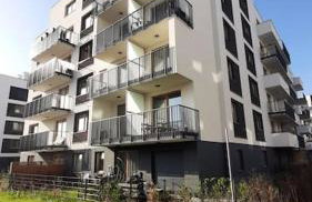 Apartament Nova Ochota A/C Park Place - Foto 25