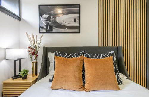 Loft Condo Free Parking,MIT,Harvard,TD Garden - Foto 31