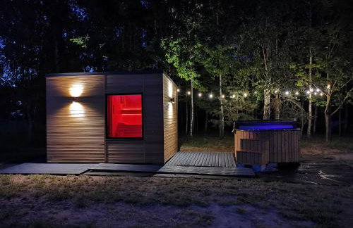 Przystanek Mazury.Makosieje - Foto 33