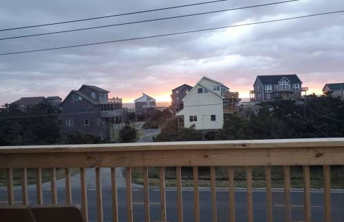 The Lost Loggerhead- OBX Ocean view Beach House - Foto 48