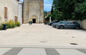 Gîte Aubiacais 10 personnes - Foto 20