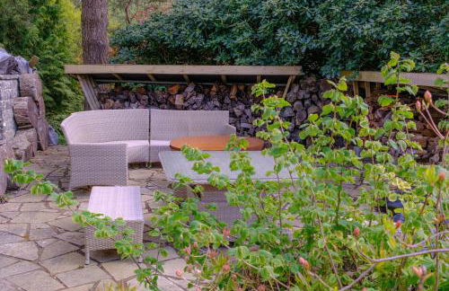 5 Bedroom Lake House in a nature reserve - Foto 40