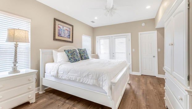 Points of View - Foto 5, Habitación