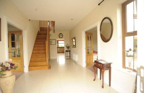 Knockalla luxury property with hot tub suitable for families - Foto 18