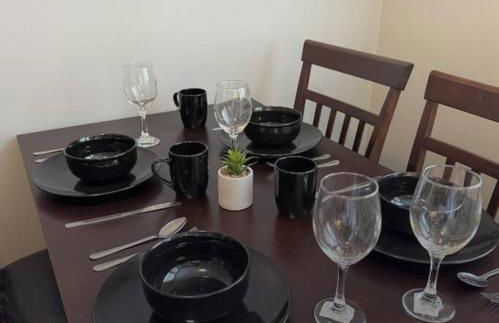 Spacious 3-bedroom Apartment Stunning Views NYC - Foto 36