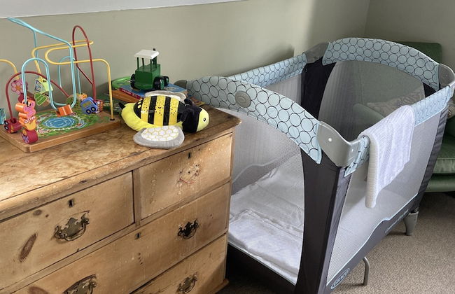 Cosy Rural Retreat, Sleeps 3 & Petfriendly - Foto 9