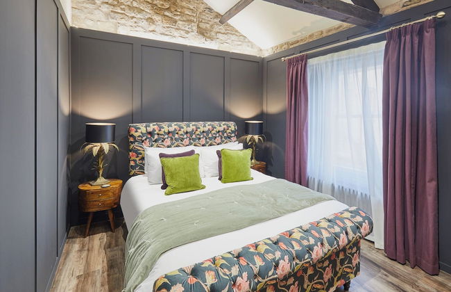 Host Stay Hecklers Cottage Barnard Castle - Foto 3