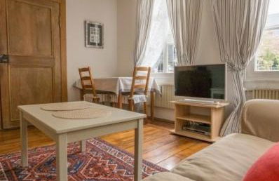 Boutique Fachwerkhaus Thirty Five - Foto 21