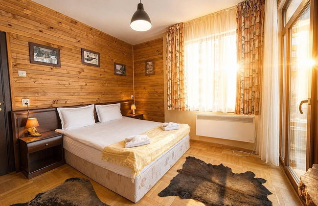 Villa Rila in Borovets - Foto 4