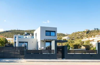 LUXURY VILLAS AKTI - Foto 1