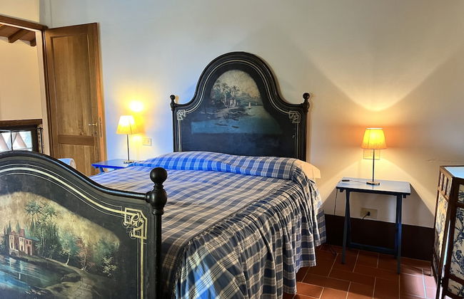 Fattoria Lornano Winery - Foto 21