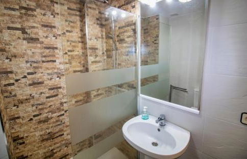 Apartamento con aire acondicionado y piscina ALBERT VILLAS - Photo 16