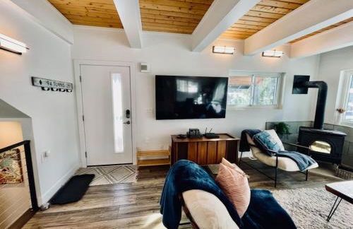 Aspen Alcove - Amazing Views Private Hot Tub - Foto 37