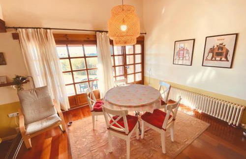 Casa Fresno alojamiento en el campo hasta 5 personas cerca de Salamanca - Foto 2