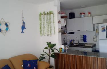 GUARAJUBA-VILLAGE BELLA LUNA - Foto 17