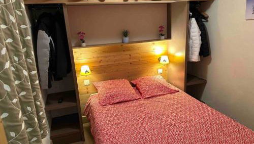 Risoul duplex 48m2 avec piscine et sauna - Foto 5