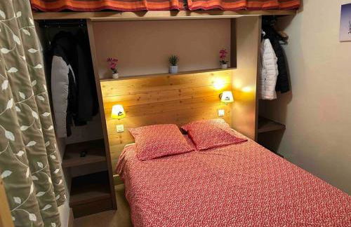 Risoul duplex 48m2 avec piscine et sauna - Foto 5