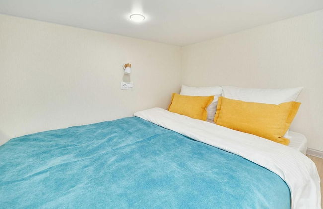 TakeRoom Petrogradskaya - Foto 13