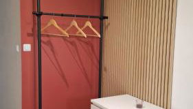 Ateka Dax - Foto 4, wardrobe