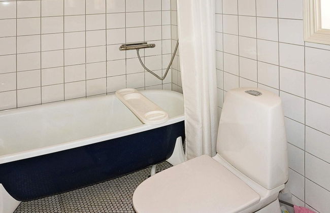 6 Person Holiday Home in Stockaryd - Foto 12