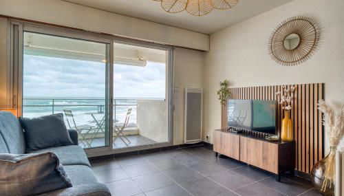 Studio Premium Face Océan, Balcon & Piscine - Foto 2