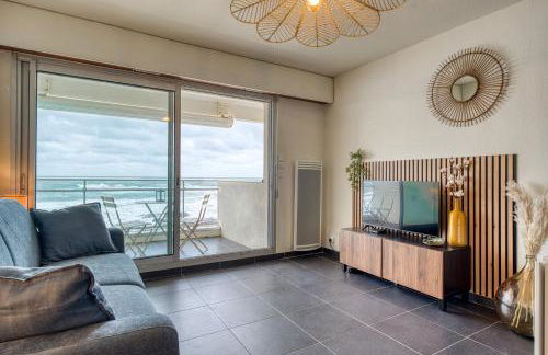 Premium Ocean View Studio, Balcony & Pool - Foto 1