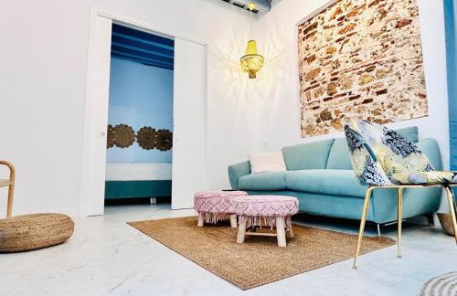 inncadiz Casa Los Balbos - Foto 16