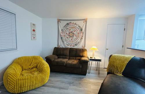 Phoebe's Place - A Friends' Inspired Escape - Foto 24