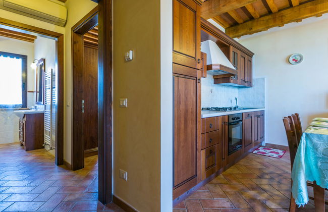 Il Corbezzolo - Foto 31