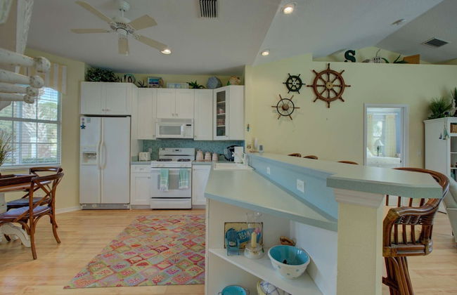 Tortuga Pool Home - Foto 5