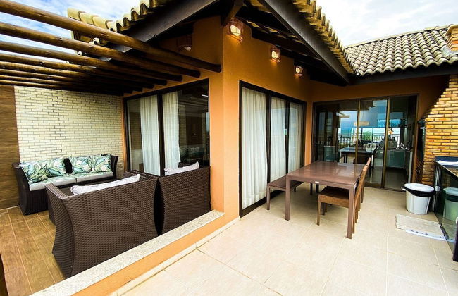 Beach Place Resort - Porto das Dunas - Photo 18