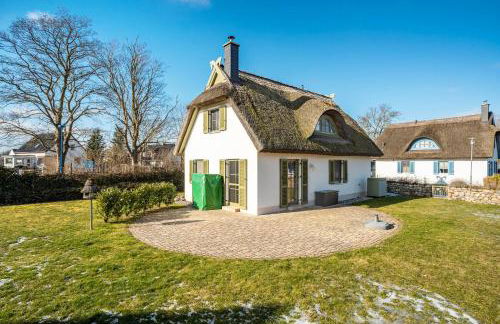 Ferienhaus Seeschwalbe 14 - Foto 29