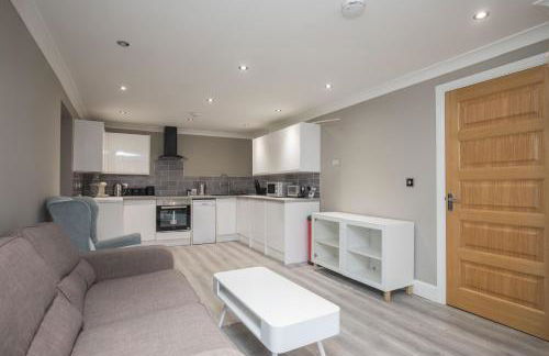 Riverside Central Kingston Flat 1B - Foto 17
