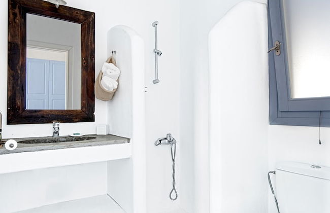 Serifos Houses Diasella - Foto 79