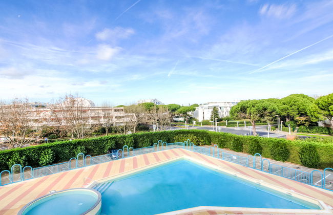 Les Flamants Roses - Foto 2