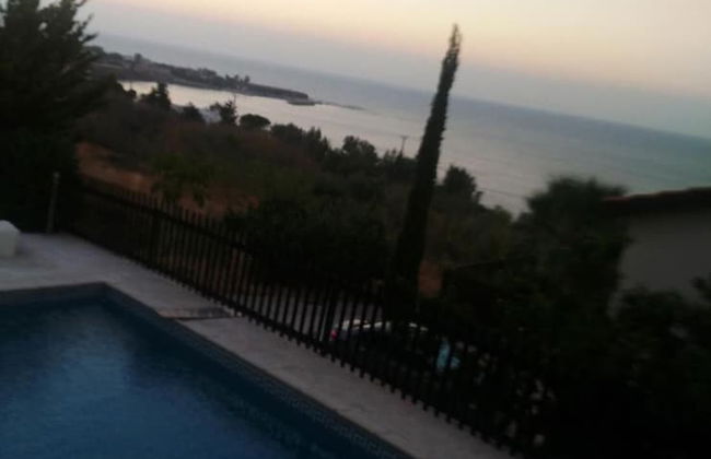 Pomos Harbourbiew Villa - Foto 9