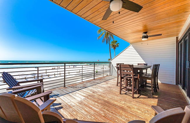 Fanta-Sea on the Beach by Beachside Management - 55 Beach Rd - Photo 50