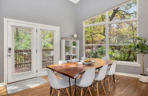 Fayettevilla -3 min to the U of A and Bike Trails - Foto 16