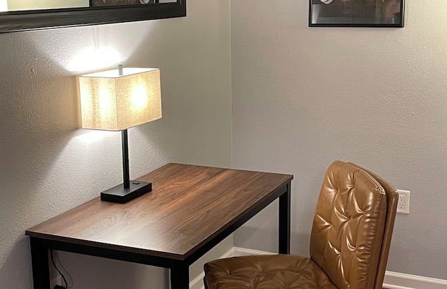 O2 Suites Houma - Foto 17