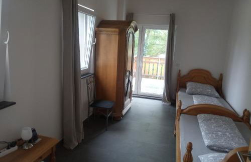 Sonnenhof, Ferienwohnung Obergeschoss - Foto 10